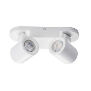 Svítidlo Kanlux LAURIN EL-2I W GU10 29122