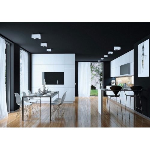 Svítidlo Kanlux STOBI DLP 250-B GU10 26832 - Obrázek 2
