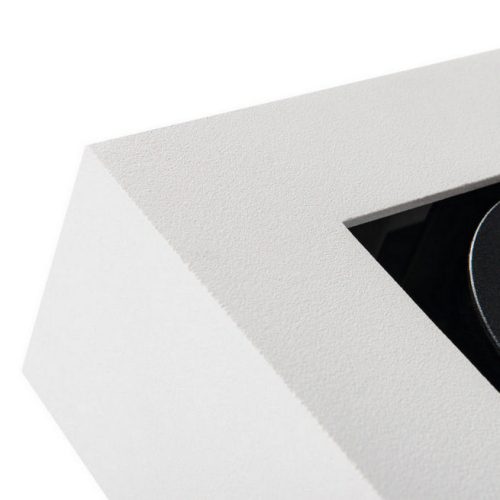 Svítidlo Kanlux STOBI DLP 50-B GU10 26830 - Obrázek 2