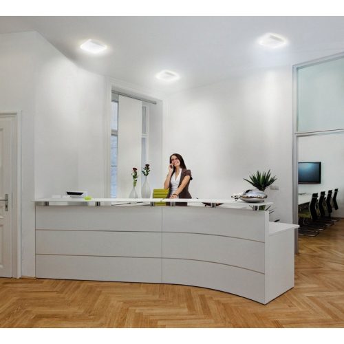 Svítidlo Kanlux VARSO LED 24W-NW-L 24W neutrální bílá 4000K IP54 26447 - Obrázek 2