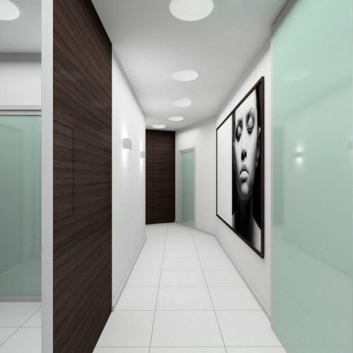 Svítidlo Kanlux VARSO LED 24W-NW-O-SE IP54 24W neutrální bílá 4000K s pohybovým čidlem 26984 - Obrázek 2