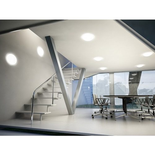 Svítidlo PLAFONIERA TRIPLEX 365 E27 2x60W Panlux PN31006007 - Obrázek 2