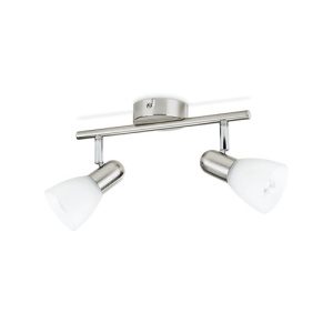 Svítidlo Philips Burlap E14 2x40W