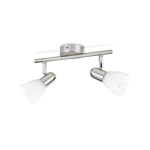 Svítidlo Philips Burlap E14 2x40W