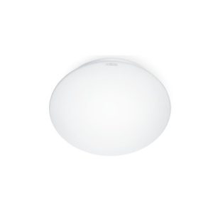 Svítidlo Steinel RS16L 738013 E27 60W s vysokofrekvenčním pohybovým čidlem