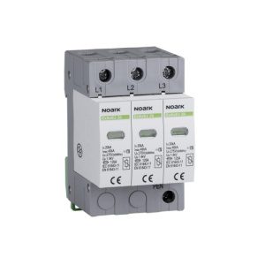 Svodič přepětí NOARK Ex9UE2 20 3P 275 C 103353