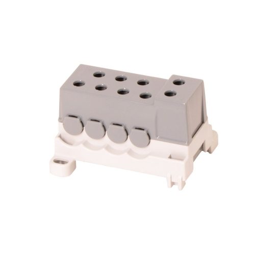 Svorkovnice pro rozdělení fází PVBS 250-7 1003953 - Obrázek 2