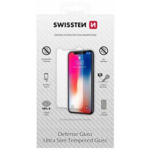 TEMPERED GLASS SWISSTEN FOR HUAWEI Y3 II RE 2