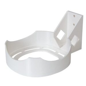TP-LINK držák DECO M4/E4 na stěnu bílý D-M4/E4