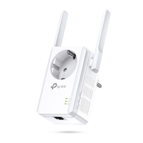 TP-Link TL-WA860RE 300Mbps Wifi N Range Ext./AP