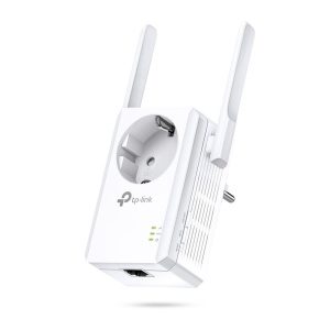 TP-Link TL-WA860RE 300Mbps Wifi N Range Ext./AP