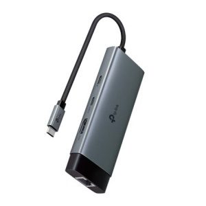 TP-Link UH6120C USB Type-C 6-Port Hub UH6120C