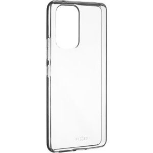 TPU gelový kryt FIXED Story AntiUV pro Samsung Galaxy A53 5G
