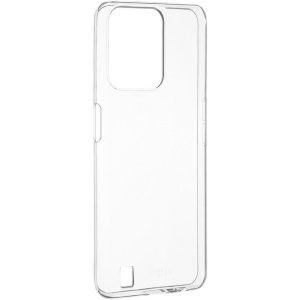 TPU gelový kryt FIXED Story pro Realme C31