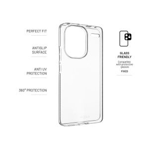 TPU gelový kryt FIXED Story pro Xiaomi Redmi Note 13 Pro+ 5G