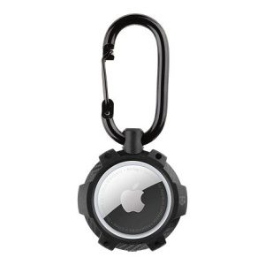 Tactical Airtag Beam Rugged 2.0 Black 57983121131