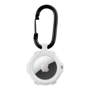 Tactical Airtag Beam Rugged 2.0 White 57983121132