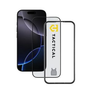 Tactical Glass Impact Armour sklo pro Apple iPhone 16 Pro/17 57983121946