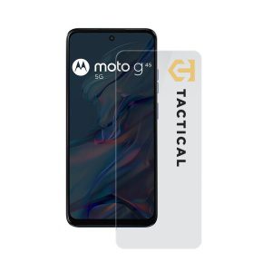 Tactical Glass Shield 2.5D sklo pro Motorola G45 Clear 57983123281