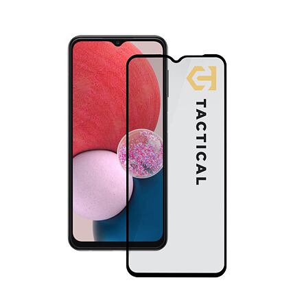 Tactical Glass Shield 5D sklo pro Samsung Galaxy A13 4G Black 57983109355