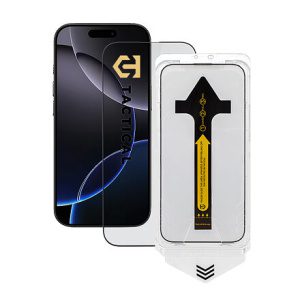 Tactical Impact Barrier for Rookies pro Apple iPhone 16 Pro Max 57983122328