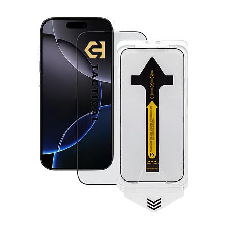 Tactical Impact Barrier for Rookies pro Apple iPhone 16 Pro Max 57983122328