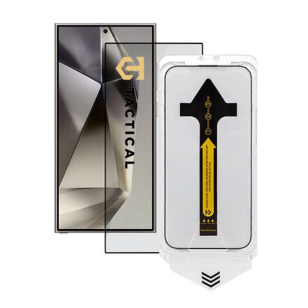 Tactical Impact Barrier for Rookies pro Samsung Galaxy S24 Ultra 57983122336