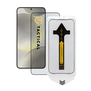 Tactical Impact Barrier for Rookies pro Samsung Galaxy S24/S25 57983122334