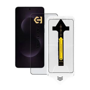 Tactical Impact Barrier for Rookies pro Samsung Galaxy S25 Edge 57983125580