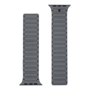 Tactical MagBand pro Apple Watch 42/44/45/46/49 Grey/Orange 861