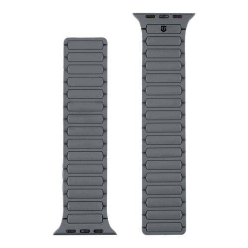 Tactical MagBand pro Apple Watch 42/44/45/46/49 Grey/Orange 861