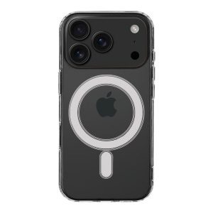 Tactical MagForce Kryt pro Apple iPhone 17 Pro Transparent 57983126676