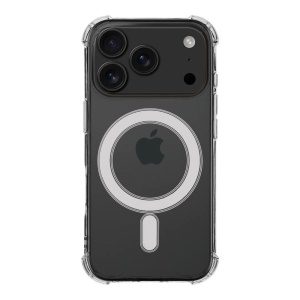 Tactical MagForce Plyo Kryt pro Apple iPhone 17 Pro Transparent 57983126680