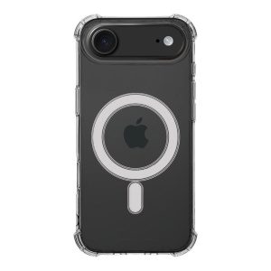 Tactical MagForce Plyo Kryt pro Apple iPhone Air Transparent 57983126679