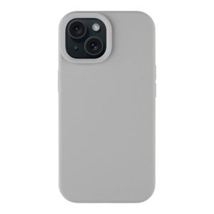 Tactical MagForce Velvet Smoothie Kryt pro Apple iPhone 15 Foggy 57983122596