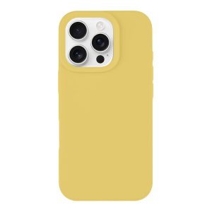 Tactical MagForce Velvet Smoothie Kryt pro Apple iPhone 16 Pro Banana 57983122577