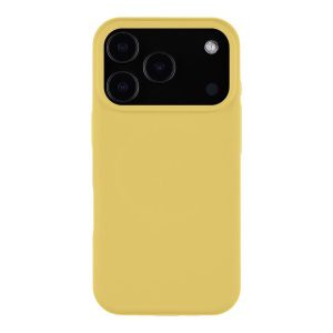 Tactical MagForce Velvet Smoothie Kryt pro Apple iPhone 17 Pro Banana 57983126661