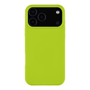 Tactical MagForce Velvet Smoothie Kryt pro Apple iPhone 17 Pro Max Avocado 57983126668