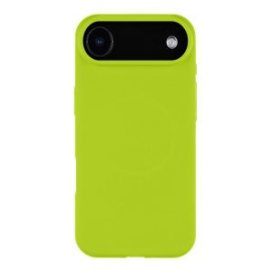 Tactical MagForce Velvet Smoothie Kryt pro Apple iPhone Air Avocado 57983126652