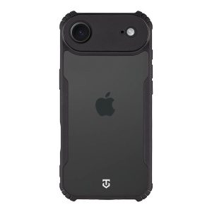 Tactical Quantum Stealth Kryt pro Apple iPhone Air Clear/Black 57983126683