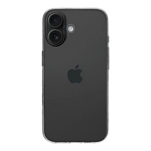 Tactical TPU Kryt pro Apple iPhone 17 Transparent 57983126690