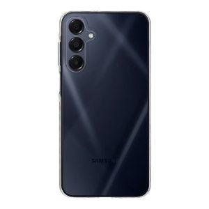 Tactical TPU Kryt pro Samsung Galaxy A16 4G/5G Transparent 57983123367