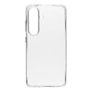 Tactical TPU Kryt pro Samsung Galaxy S25 Transparent 57983123706