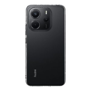 Tactical TPU Kryt pro Xiaomi Redmi Note 14 4G Transparent 57983124988
