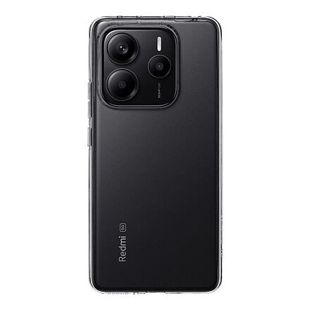 Tactical TPU Kryt pro Xiaomi Redmi Note 14 5G Transparent 57983124199