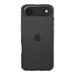 Tactical TPU Plyo Kryt pro Apple iPhone Air Transparent 57983126687
