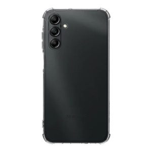 Tactical TPU Plyo Kryt pro Samsung Galaxy A15 4G/5G Transparent 57983118572