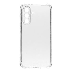 Tactical TPU Plyo Kryt pro Samsung Galaxy A36 5G Transparent 57983124668