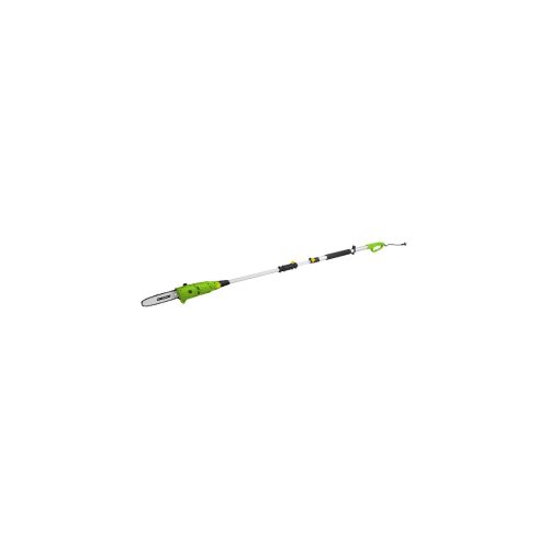 Teleskopický elektrický prořezávač větví FIELDMANN FZP 6005-E 50001348 - Obrázek 2