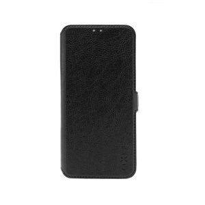 Tenké pouzdro typu kniha FIXED Topic pro Motorola Moto E13